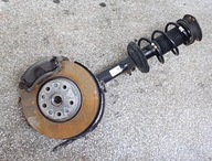 Seat Ateca, Skoda Karoq amortyzator, zwrotnica lewa, prawa 1.0 TSI