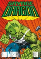 Savage Dragon - tom 01