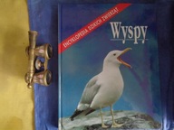 Wyspy. Encyklopedia dzikich zwierząt Praca zbiorowa