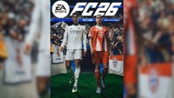EA SPORTS FC 26 PRZEDSPRZEDAŻ EU PS5 CD klucz