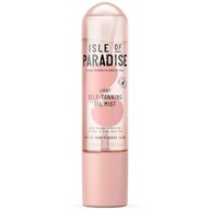 ISLE OF PARADISE Light Self-Tanning Oil Mist Olejek Samoopalający 200ml