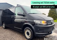 Volkswagen Transporter T6 TSI Plus Trendline Bezwypadkowy, FV23, Kredytowa