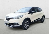 Renault Captur BDB STAN - kamera - nawigacja - klima automatyczna Benzyna