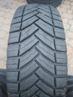Michelin Agilis CrossClimate 215/65 R15C 8,8mm Jak nowa!
