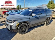 Hyundai Santa Fe Calligraphy 2025 1.6 Hybryda 226KM