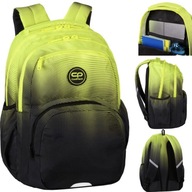 PLECAK SZKOLNY MŁODZIEŻOWY GRADIENT LEMON PICK DLA CHŁOPCA CP COOLPACK