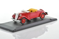 CITROEN TRACTION 11 BL Avant Cabriolet 1/43 ELIGOR 1002