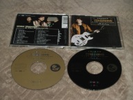 George Thorogood & The Destroyers Anthology 2000 2CD