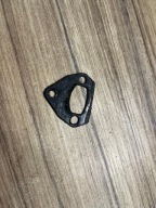 HUSQVARNA 36 41 136 137 141 142 USZCZELKA TŁUMIKA WYDECHU CYLINDER