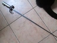 BAGNET FRANCUSKI WZ 1886 LEBEL POLONIK
