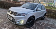 Suzuki Vitara 1.4 140KM BoosterJet Premium Bezwypadkowa