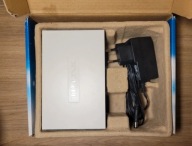 Switch TP-Link TL-SF1005D ver 8.2
