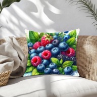 Poduszka do ogrodu na balkon, taras, na działkę 50/50cm oxford wodoodporna