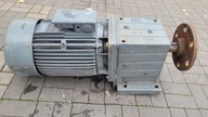 OKAZJA Przekładnia motoreduktor LENZE 22KW 70 72 72.2 75 80 obrotów