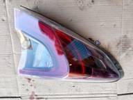 Toyota CHR CH-R lampa tył lewa led