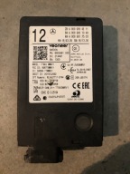Radar tempomatu aktywnego Przód Mercedes-Benz GLE W167 A0009054211