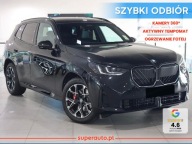 BMW X3 xDrive20d Sport Suv 2.0 (197KM) 2025