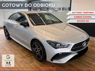 MERCEDES-BENZ CLA 200 AMG Line Sedan 1.3 (163KM) 2024