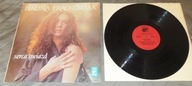 HALINA FRACKOWIAK "SERCA GWIAZD" NM- 1press1983r