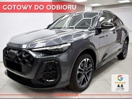 AUDI Q5 TFSI quattro S line Sportback Suv 2.0 (204KM) 2025