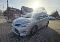 Toyota Verso Sprowadzony Zarejestrowany w PL. 1.8 Benzyna 147KM