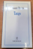 TANGO - Sławomir MROZEK