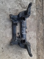 Nissan x-trail t30 2,2 dci sanki kołyska wózek zawiesz. przód i tył