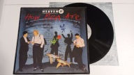 Heaven 17 - How Men Are - Winyl LP - NM stan