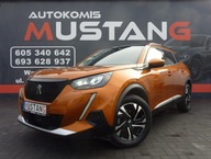Peugeot 2008 1.5HDI 102