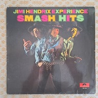 Jimi Hendrix Experience – Smash Hits - 1971 Ger [VG++/VG++]