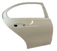 MERCEDES Sprinter W910 W907 18r- drzwi Lewe tylne białe oryg A9077421800 fv