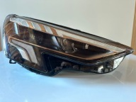 AUDI A3 8Y0 LAMPA EUROPA PRZEDNIA PRAWA FULL LED 8Y0941034 2019-