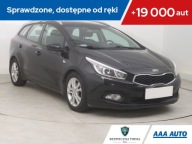 Kia Ceed 1.6 CRDi, Salon Polska, Serwis ASO