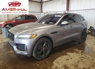 Jaguar F-Pace Checkered Flag 2020 2.0l 2.0 Benzyna 247KM