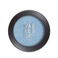 Make Up Factory Pojedynczy cień Prasowane Satynowe Big Sky