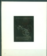 KOSMOS-APOLLO 13. FUJEIRA. MI. Bl. w zł. B**