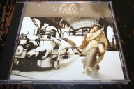 VISION On the edge !!! DUŃSKA HARD