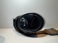 AUDI TT 8J - halogen prawy