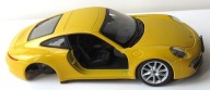 Porsche 911 (991) Carrera S – Skala 1:24 do renowacji lub na części