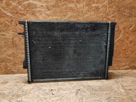 Chłodnica Wody BMW 7 E32 Automat 1986-1994 1723467