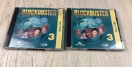 Blockbuster 3 Class Cds 1,2,3,4, + GRATIS