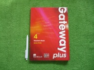 GATEWAY PLUS 4 TEACHERS BOOK