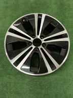 Felga aluminiowa Mercedes 8Jx18H2 ET43 5x112