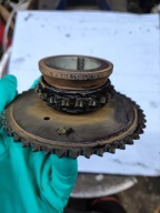 KOŁO ROZRZĄDU W203 W211 W204 W209 CLK 1.8 KOMPRESSOR 271 A2710520703