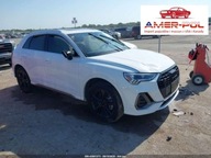 Audi Q3 Q3 premium 45 tfsi 2.0 Diesel 228KM