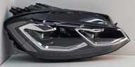 VW GOLF 7 VII LIFT FULL LED REFLEKTOR PRAWY LAMPA PRZEDNIA PRAWA 5G1941082D