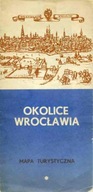 OKOLICE WROCŁAWIA 1966
