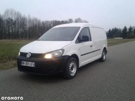 VW CADYY (SY_, SX_) 1.6 TDI