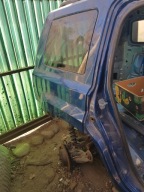 Ćwiartka, błotnik ,próg dach jeep Patriot