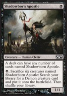 Shadowborn Apostle "2X2" =stdt=